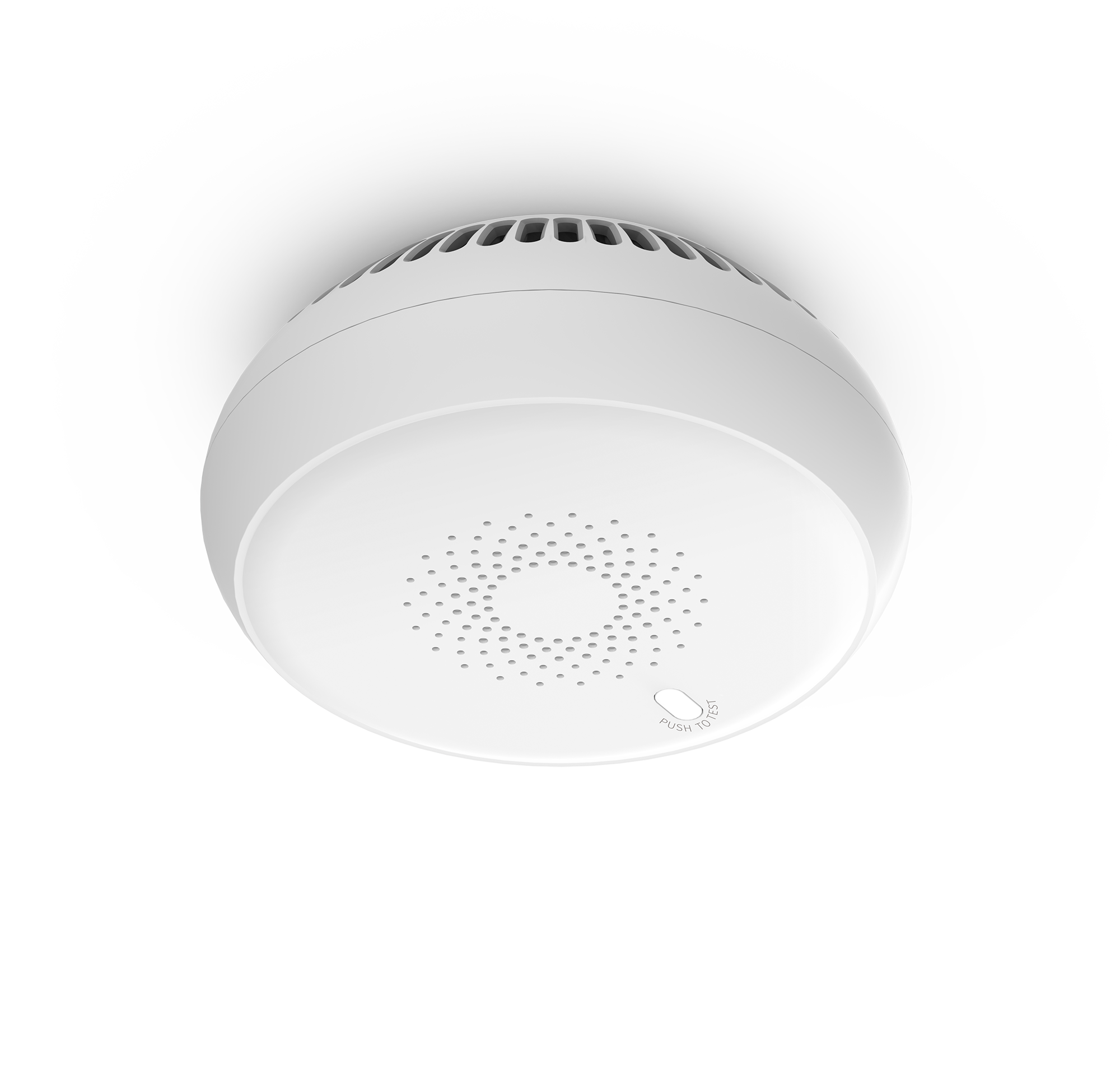 Smoke Sensor Zigbee